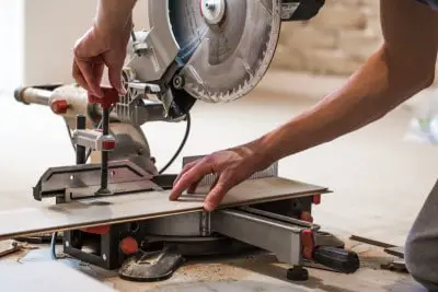 Are Miter Saws Dangerous? (Safely Tips)