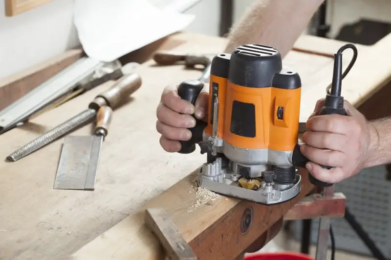 Can You Use A Router As A Table Saw