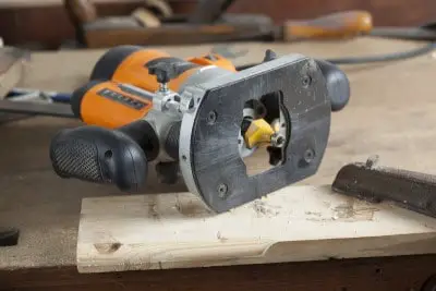 Do You Need A Woodworking Router?