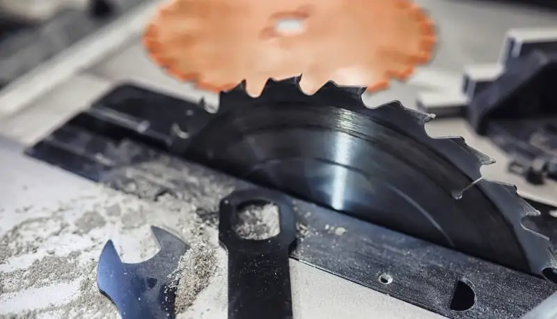 Best Table Saws For Beginners