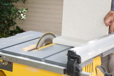 5 Best Table Saws Under $500 In 2022 (Buying Guide & Review)