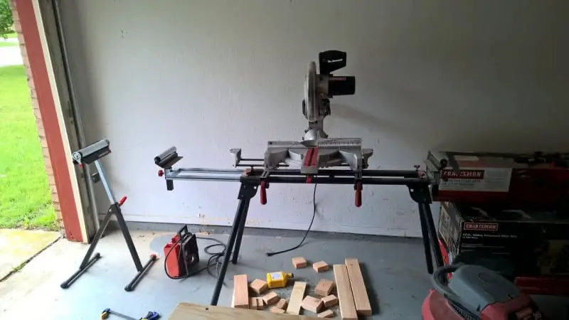 Best Miter Saw Stands